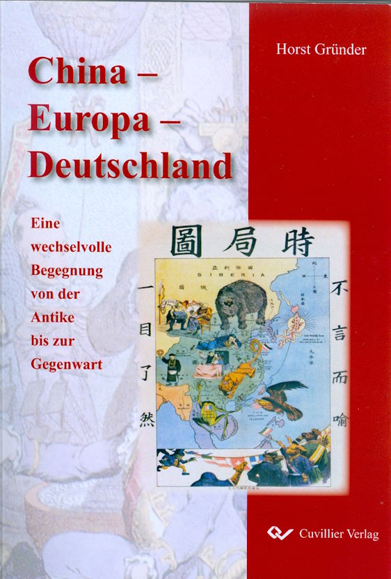 China-Bild